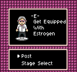 Fen HRT Announcement